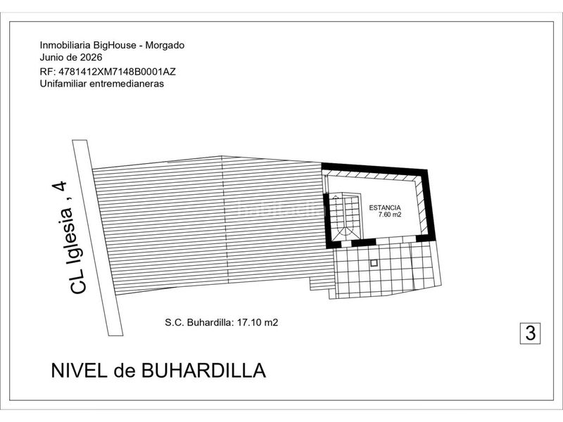 Foto 22c22bd0-4866-4fc1-b6f7-6aca7beb5871. Casa amb calefacció a Juslibol Zaragoza