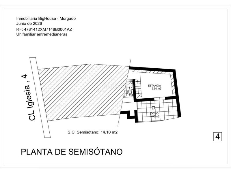 Foto 4cf71c25-8a8b-4e19-99bb-9288c4400d00. Casa amb calefacció a Juslibol Zaragoza