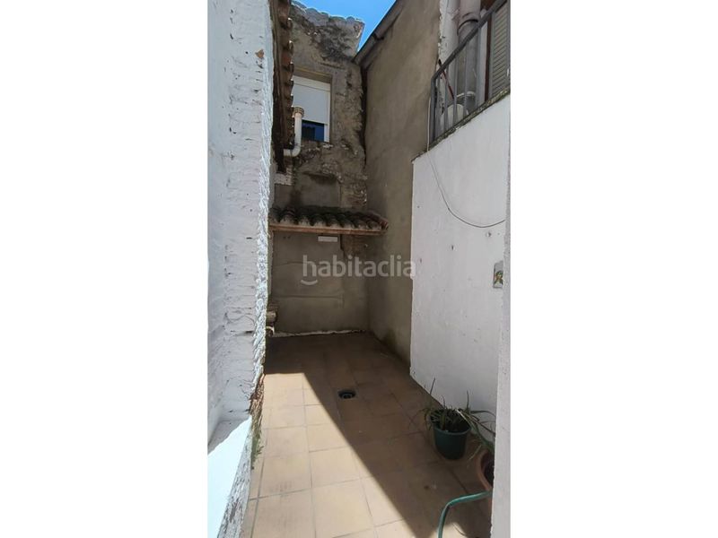 Foto 798395e4-32e4-4543-84a4-8db91a300ad2. Casa amb calefacció a Juslibol Zaragoza