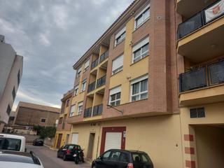Appartement à Calle alicante 6. Vive tranquilamente
