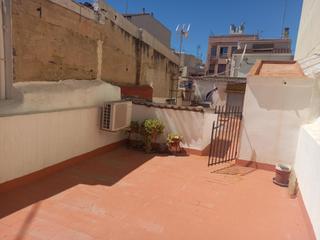Maison jumelée à Plaza Donoso Cortés - Avenida Magdalena. Una casa como en el pueblo