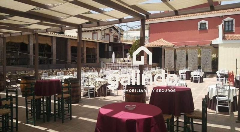 Foto 1ded3d50-6bb8-4b05-bbc8-1aa34ae78ddb. Xalet amb piscina a San Alberto - La Alcubilla - Florisol Málaga