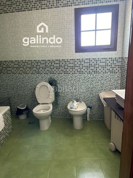 Foto 275aaffd-1bca-4d85-b688-69150e3fe8c3. Xalet amb piscina a San Alberto - La Alcubilla - Florisol Málaga