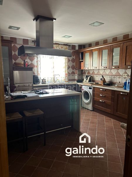 Foto 54206635-f5de-4ab0-b2ef-75b9e5e8ced1. Xalet amb piscina a San Alberto - La Alcubilla - Florisol Málaga