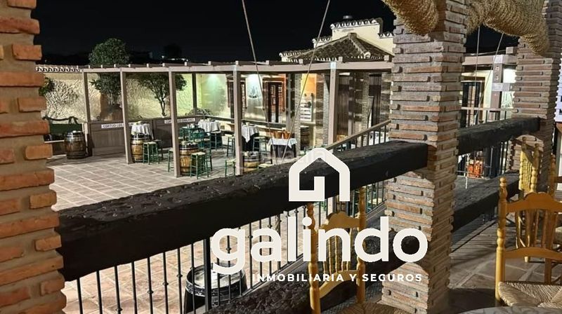 Foto 55961e98-55c1-4a9f-9218-3a896f793e19. Xalet amb piscina a San Alberto - La Alcubilla - Florisol Málaga