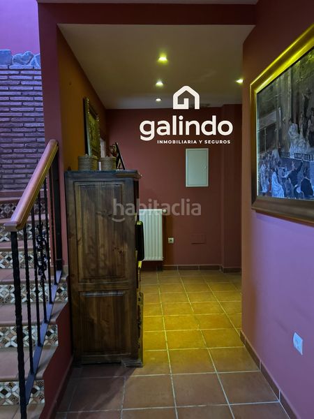 Foto 7b1e65fd-4e80-4435-9bd7-cf001eda7433. Xalet amb piscina a San Alberto - La Alcubilla - Florisol Málaga