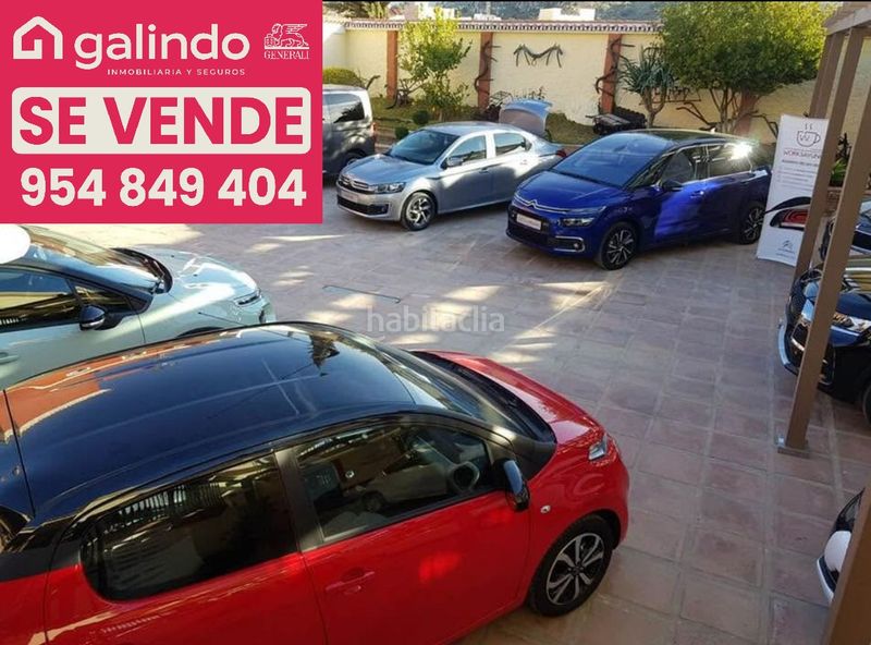 Foto 90a0b64a-e34b-474b-aaa9-45d20445d635. Xalet amb piscina a San Alberto - La Alcubilla - Florisol Málaga