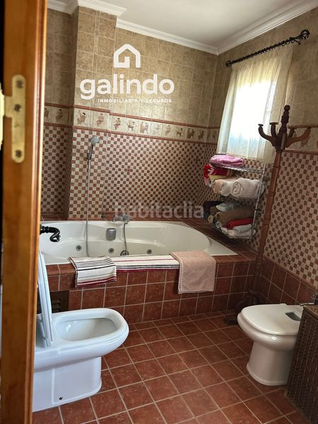 Foto 9f53c5cd-24ef-404f-b999-16985e617a22. Xalet amb piscina a San Alberto - La Alcubilla - Florisol Málaga