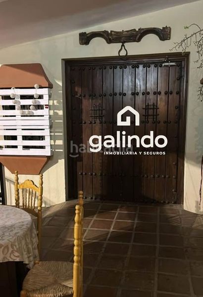 Foto a0226e5e-e871-45d4-aab9-659d05843b59. Xalet amb piscina a San Alberto - La Alcubilla - Florisol Málaga