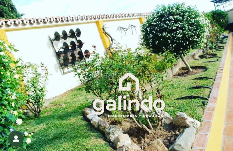 Foto d59765e2-f2e2-466f-998a-3994d1574097. Xalet amb piscina a San Alberto - La Alcubilla - Florisol Málaga
