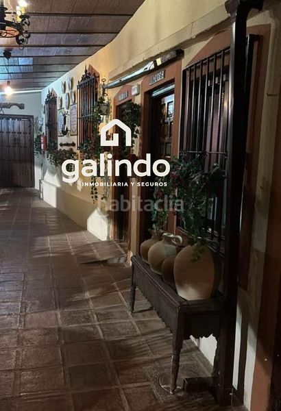 Foto edc268f2-c200-4e6d-b525-db3b2ca52f92. Xalet amb piscina a San Alberto - La Alcubilla - Florisol Málaga