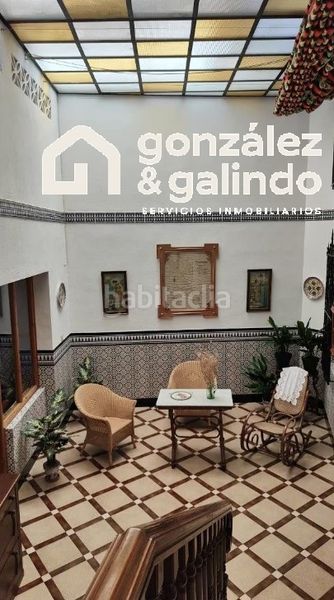 Foto 46f84d13-7fd0-49c8-a2bc-20870d40637e. Masía calle juan de toro 12 en Almargen