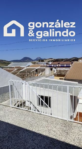 Foto ecbe5bd9-a3fb-431b-a331-2e00f7c5e651. Masía calle juan de toro 12 en Almargen