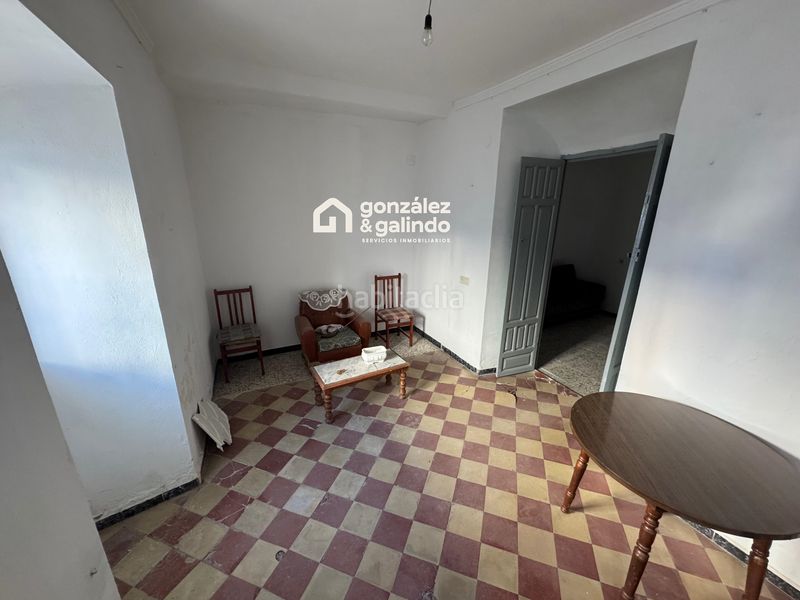 Foto 2b6e180b-6c18-4294-99a8-ce29823077de. Masia a Algámitas