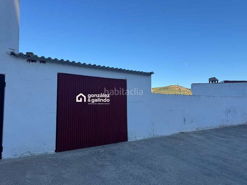 Foto c2905268-6a26-4575-9215-b4b06c73f133. Masia a Algámitas
