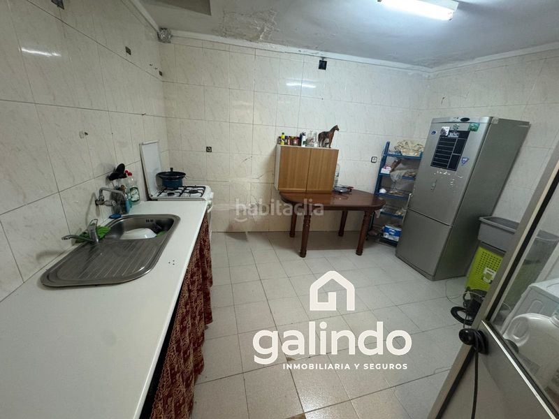 Foto 51ae640e-6190-43b7-a4ae-f37000b16cd4. Masia a Saucejo (El)