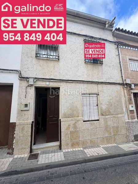 Foto d800404a-3e01-4187-bba2-36e01733c4d4. Masia a Saucejo (El)