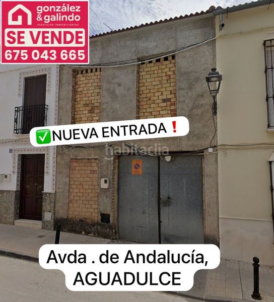 Foto d16115f9-5e08-44f4-92fe-a5f325c761c0. Terreny residencial a Aguadulce