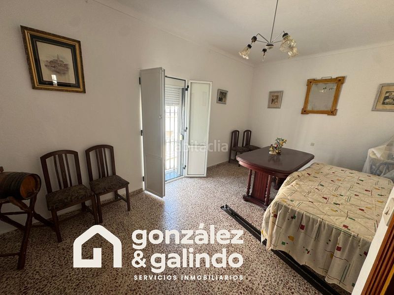 Foto 504017f3-ff14-4a29-9bd8-148e6d1b7fc5. Masia a Casariche