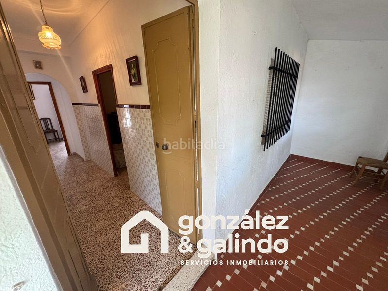 Foto 998463cb-ad50-43b3-8137-fa567fe6b23f. Masia a Casariche