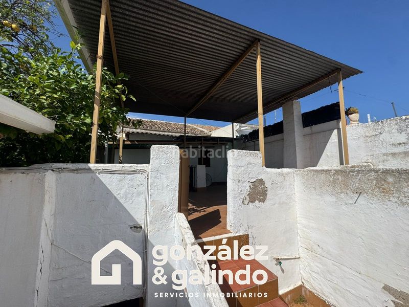 Foto f20fdab9-7b5a-43df-86d3-9230c1fae3fb. Masia a Casariche