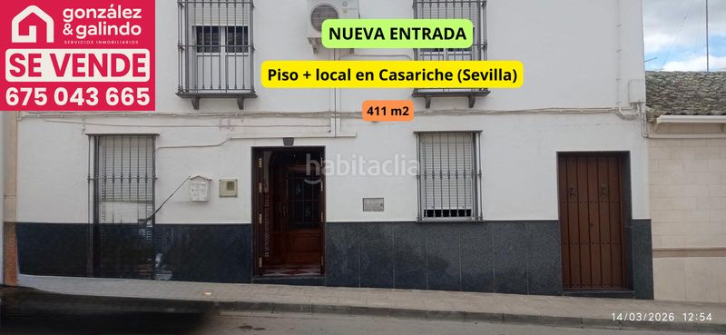 Foto fe1ed73e-88e6-4b36-95e1-fade8598caf3. Masia a Casariche