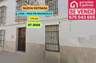 Bauernhof in Aguadulce. Calle miguel hernandez 74 aguadulce