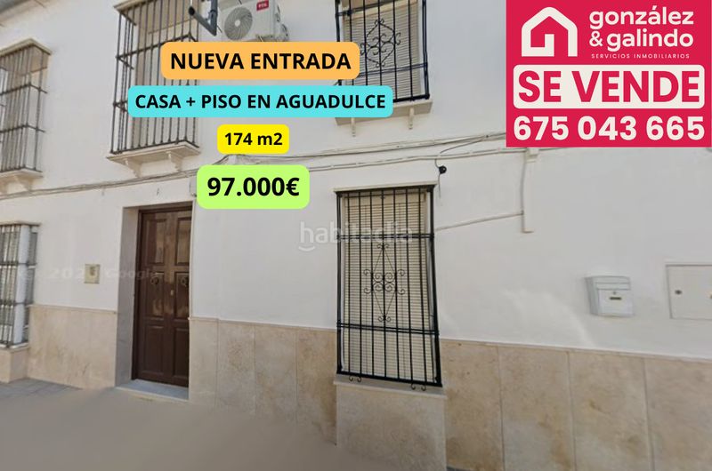 Foto f59e90bd-6763-4c51-bdcd-497f3acc1522. Masia a Aguadulce