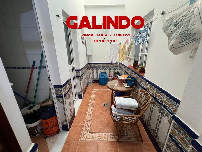 Foto d8ae55de-3ffe-4a4b-832b-7c350d08f6a9. Casa a Arahal