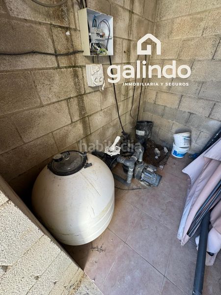 Foto a3314486-6206-4fcf-be80-128b0bf15b6c. Xalet amb piscina a Marchena