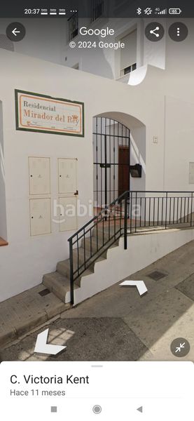 Foto cb14bd81-aebf-42b2-a0a4-98d5544ecd8e. Pis a Prado del Rey