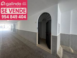 Appartamento in Paradas. Calle nueva 12 1º b