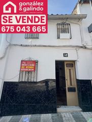 Masia a Villanueva de San Juan. Calle erillas 32 villanueva de san juan