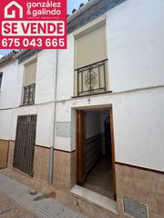 Masia a Villanueva de San Juan. Calle la ce 9 villanueva de san juan