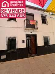 Bauernhof in Villanueva de San Juan. Calle comandante perez villanueva san juan