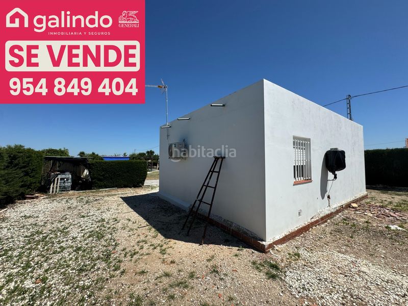 Foto 29edb3d2-3db6-487f-bd0a-c44cd0a5b217. Xalet a Arahal