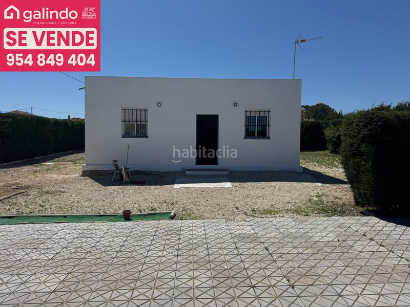 Foto 81054480-6536-4843-8c6a-a7d871a1f5be. Xalet a Arahal