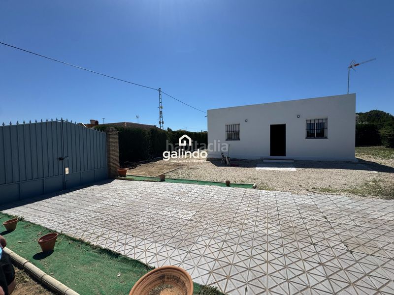 Foto 8f1fa252-5639-48e4-8018-d6a032ad82e4. Xalet a Arahal