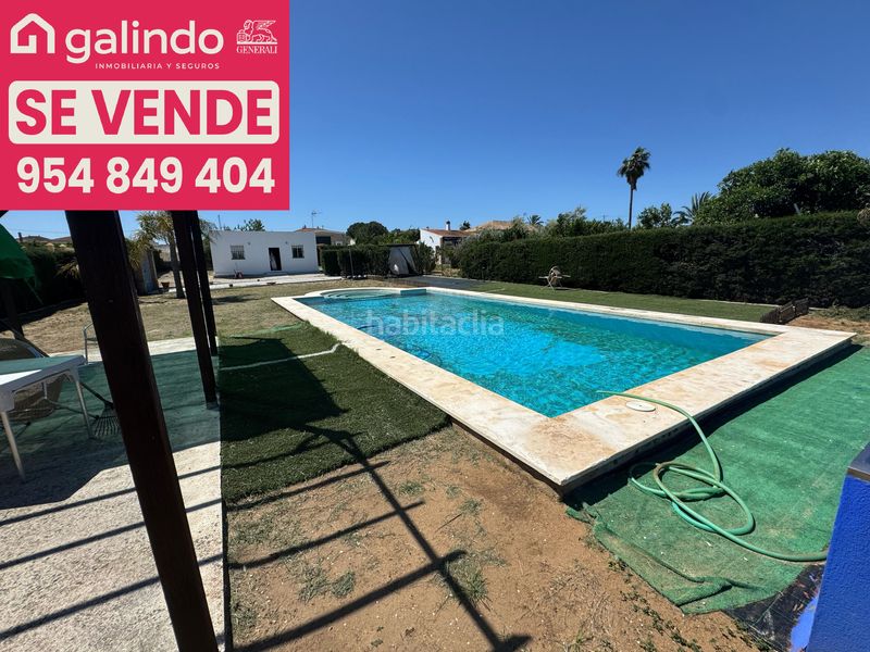 Foto d2647b21-6e2d-4586-b6ff-6f2445c98996. Xalet a Arahal