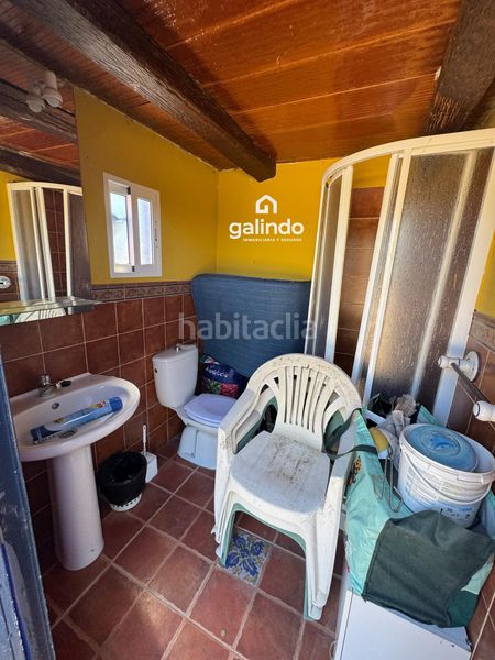Foto d8c20981-9de2-42e5-8011-96a81f9af201. Xalet a Arahal