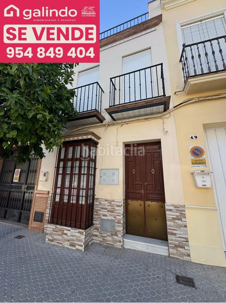 Foto 7a0c570e-2ab6-4413-9fe6-7f7e4f706106. Pis a Paradas