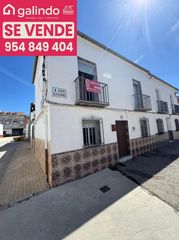 Mas à Pruna. Calle vicente aleixandre pruna