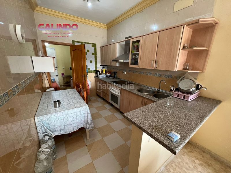 Foto 0c9c15ba-1701-4f0f-ab18-ef22f5e750d8. Chalet  vallever en Arahal