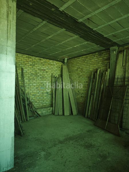 Foto 68baf06e-1075-4a79-b303-319baa1ed7ca. Local comercial a Arahal