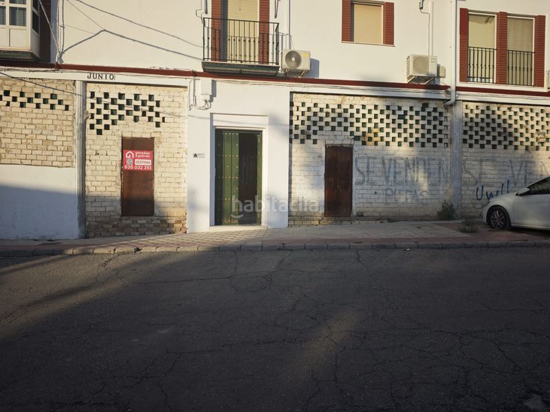 Foto b80e79ee-793d-4c77-98f7-1a008461ac0b. Local comercial a Arahal