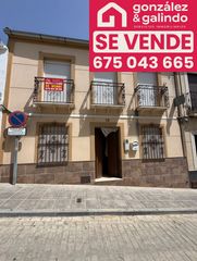 Masia a Villanueva de San Juan