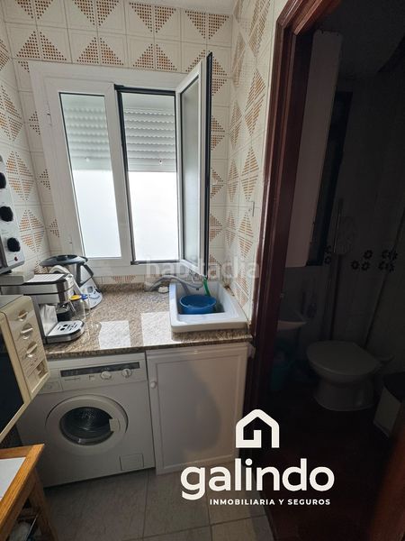 Foto 53b5f883-55a8-403b-868a-870c900daed0. Flat in Paradas