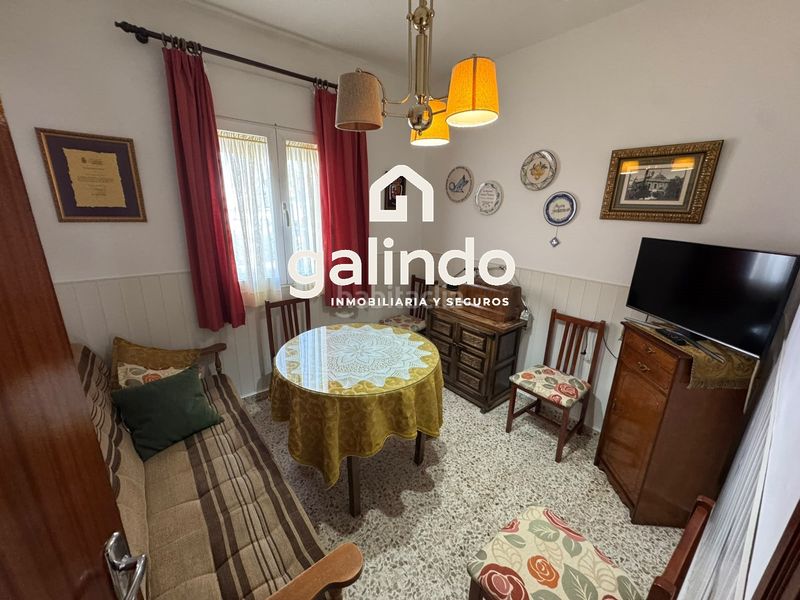 Foto b362e73f-0f6e-4ad3-bbc2-6f0983c99b86. Flat in Paradas
