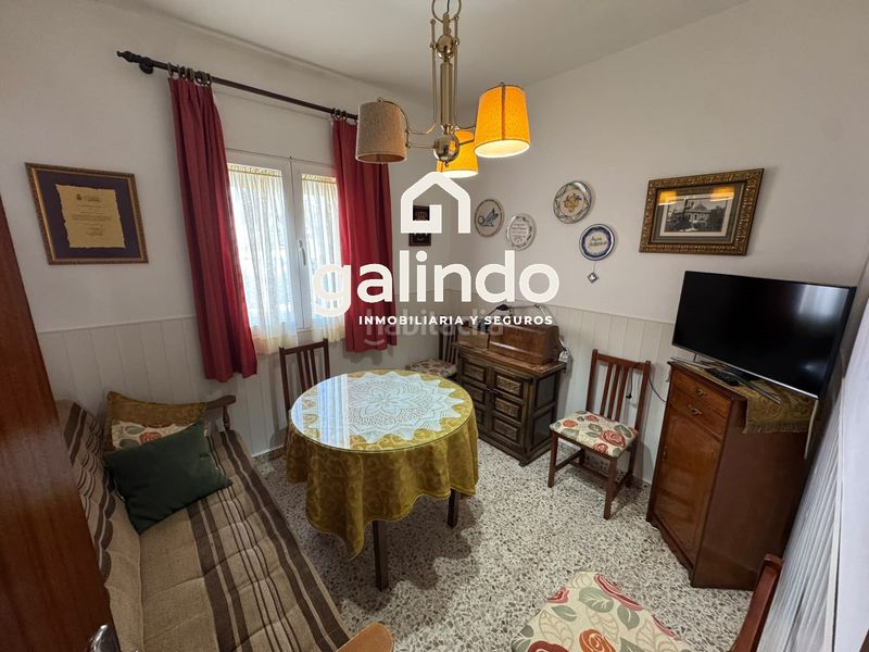 Foto ced9bfc3-e89c-4a06-a9e2-cb376fef5f3e. Flat in Paradas