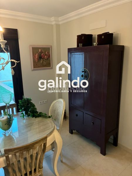 Foto 1543b790-7ed9-444c-b858-d61da819e705. Chalet calle madrid 9 en Marchena